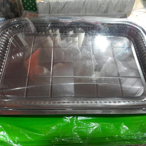 Jual Mika nampan hantaran kue pernikahan ukuran besar - Jakarta Timur ...