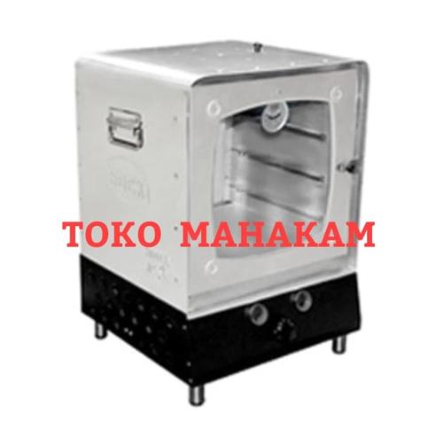 Jual Oven Gas Alumunium Portable Hock 03 Jakarta Pusat Toko Mahakam
