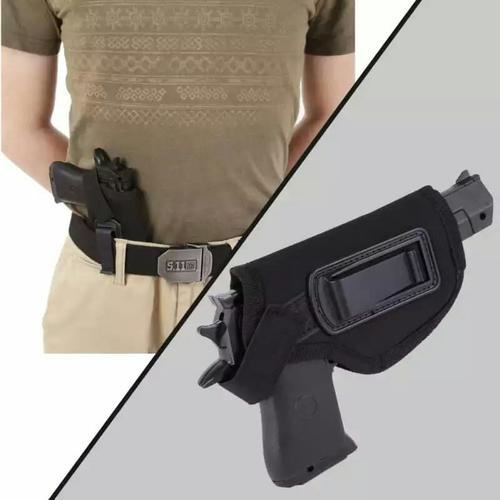 Gambar holster pistol selip pinggang dari toko ArmyGrosir Jakarta Pusat Tokopedia