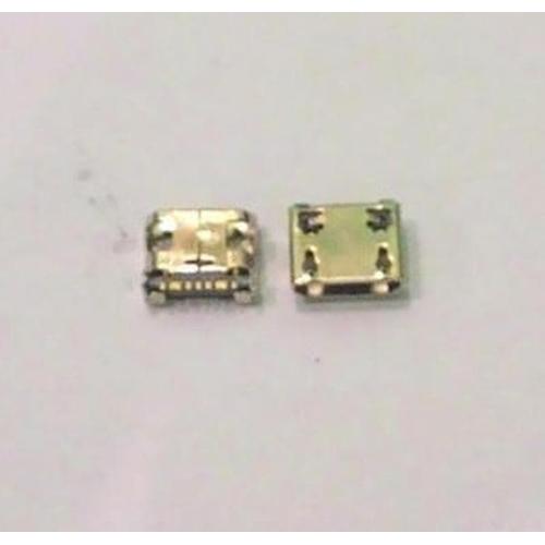 Foto Produk CONNECTOR CHARGER HP SAMSUNG GALAXY STAR DUOS GT S5282 KONEKTOR CAS dari Import Sparepart Hp JKT