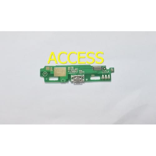 Foto Produk FLEXIBEL BOARD PAPAN XIAOMI REDMI 3 3 PRO KONEKTOR CAS CHARGER MIC dari access communication