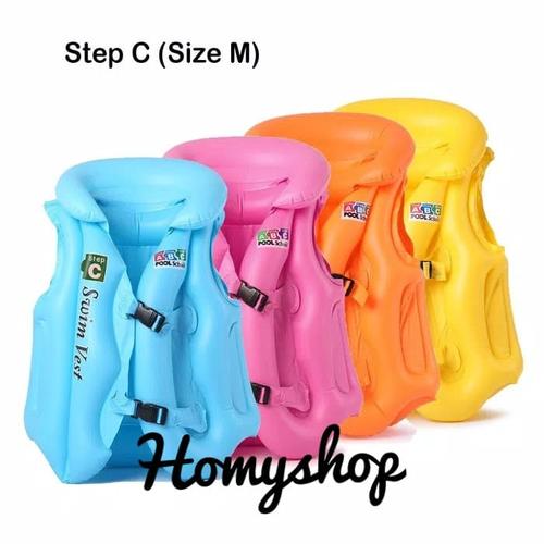pelampung anak rompi frozen life swim vest original speeds cartoon vest suite renang anak 020 16