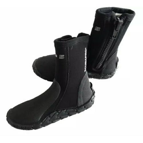 Jual Sepatu Diving Booties Delta Long SCUBAPRO Jakarta Barat