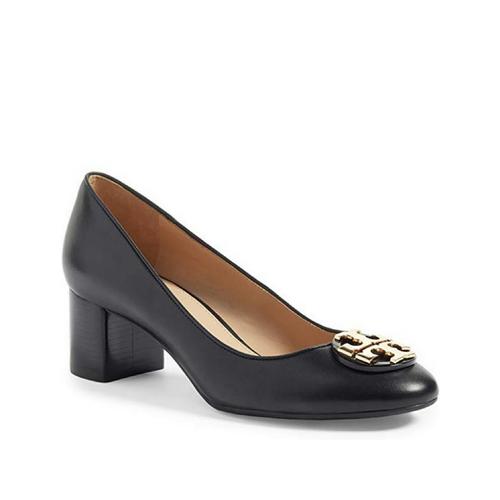 Jual Sepatu Tory Burch Janey 50mm Pump 