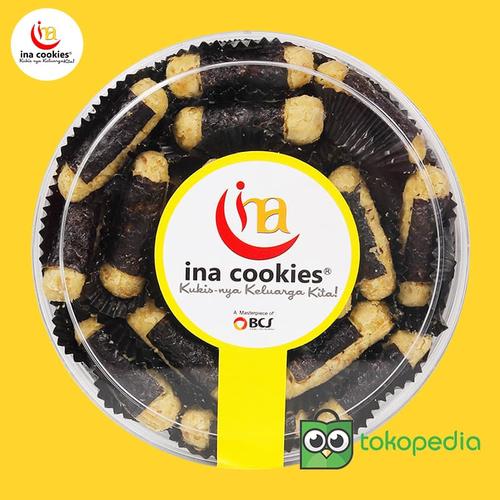 Foto Produk KUE KERING INA COOKIES PUTRI SEAWEED dari Inacookies Official