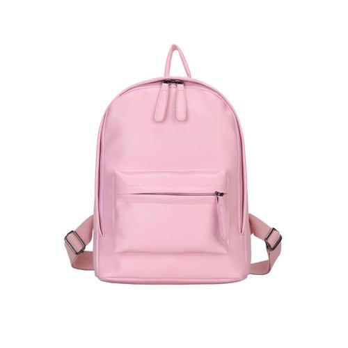 Foto Produk Tas Batam Ransel Punggung wanita import murah selempang xd46 dari Siska onilne