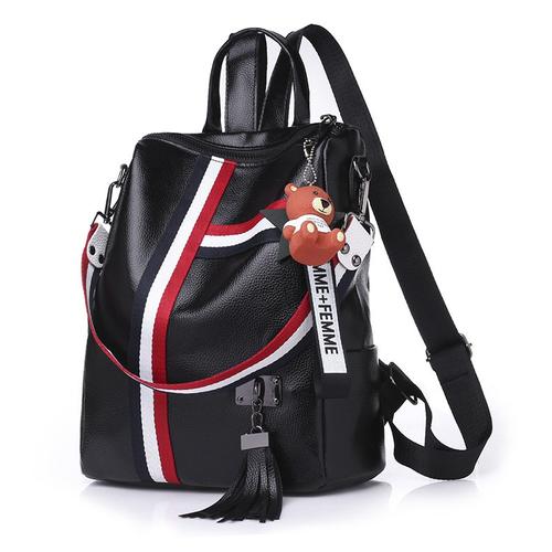 Foto Produk Tas Batam Ransel Punggung wanita import murah selempang xd11 dari Siska onilne