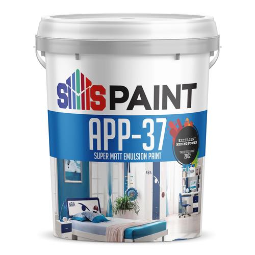Foto Produk APP-37 PAIL 20 KG dari SMS PAINT