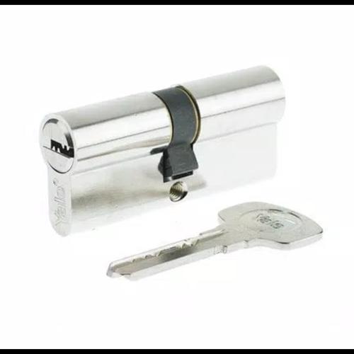Foto Produk Silinder / Cylinder YALE C10-1002-3030 dari YALE Official Store