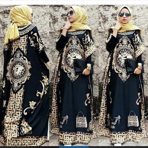kaftan versace