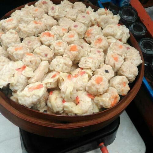 Foto Produk DIMSUM ISI 50 PCS HALAL dari BossDimsum98
