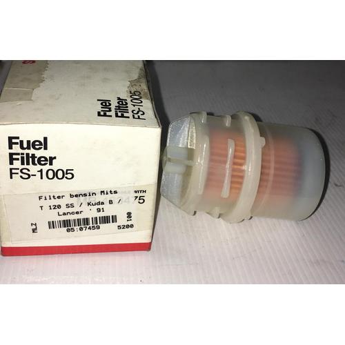 Foto Produk Filter bensin Mitsubishi Kuda B FS-1005 -07459 dari Jasutra motor