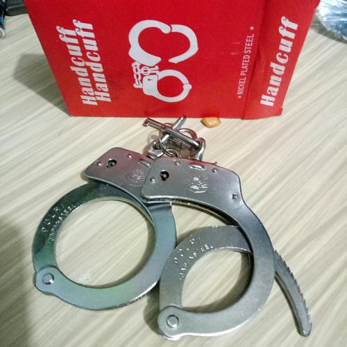Foto Produk BORGOL TANGAN dari sarang grosir