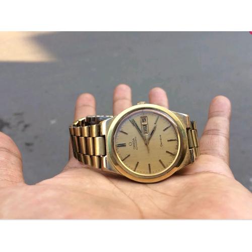 Jual Omega Geneve Automatic Cal. 1022 