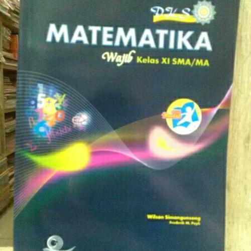 Foto Produk PKS Matematika Wajib Kelas XI K13 Edisi Revisi Gematama dari graha pustaka
