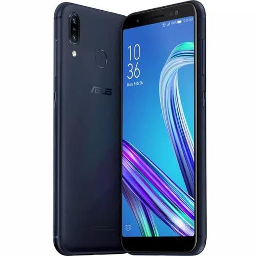 Foto Produk ASUS ZENFONE MAX PRO M1 ZB602KL RAM 4GB ROM 64GB GARANSI RESMI ASUS dari champions cellular