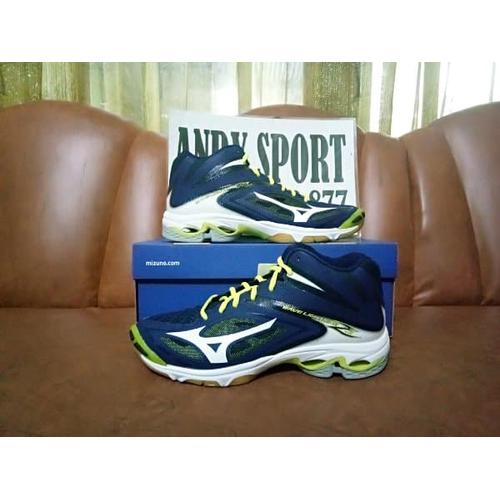 wlz 3 mizuno
