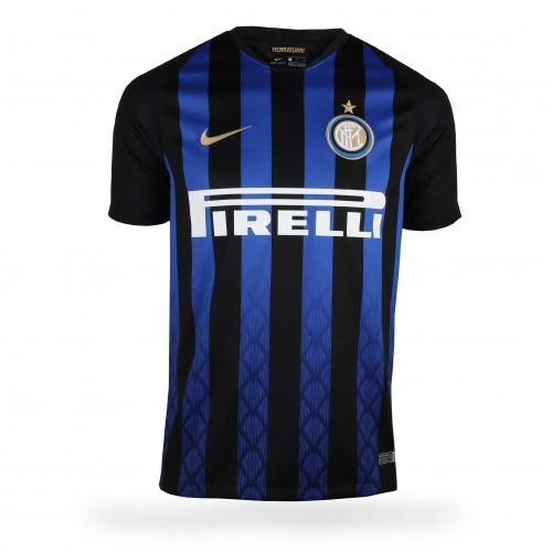 jersey inter 2018