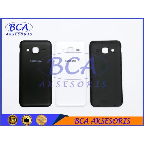 Foto Produk BACKDOOR SAMSUNG GALAXY J2 / J200 TUTUP BELAKANG/ BACK COVER DOOR dari BCA AKSESORIS