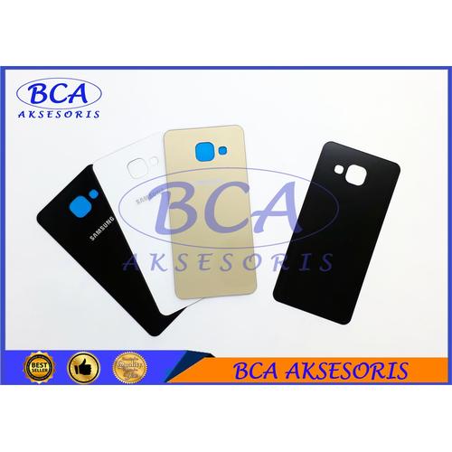 Foto Produk BACK DOOR SAMSUNG A310 / A3 2016/ TUTUP BELAKANG/ COVER/ BACKDOOR dari BCA AKSESORIS