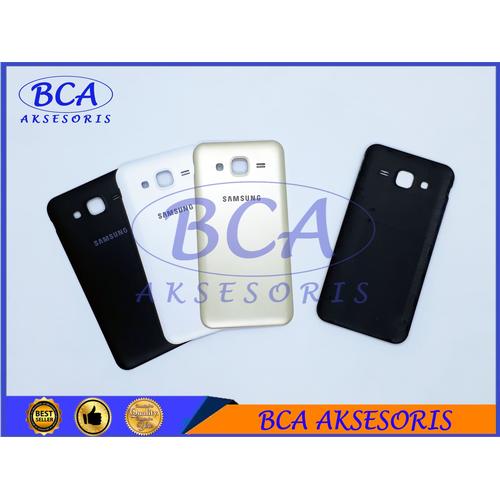 Foto Produk BACKDOOR SAMSUNG J5 / J500 ORIGINAL/ TUTUP BELAKANG/ BACK CAVER dari BCA AKSESORIS