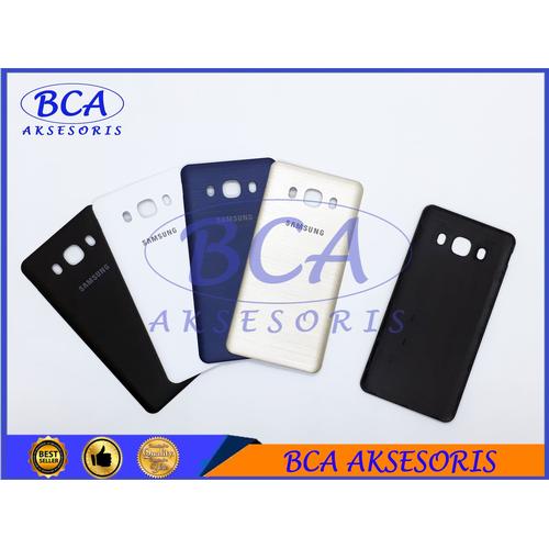 Foto Produk BACKDOOR SAMSUNG GALAXY J5 2016 - J510 - TUTUP BELAKANG - BACK COVER dari BCA AKSESORIS