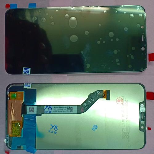 Foto Produk LCD TOUCHSCREEN XIAOMI POCOPHONE F1 ORIGINAL dari king acc&sparepart hp