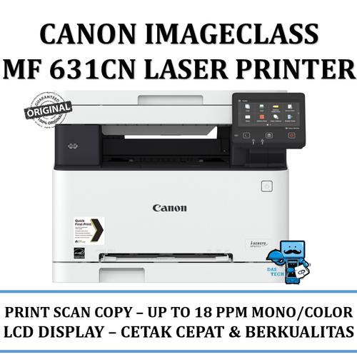 canon 631cn