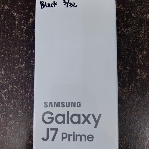 Jual Samsung Galaxy J7 Prime Black NEW Garansi Resmi Original SEIN ...