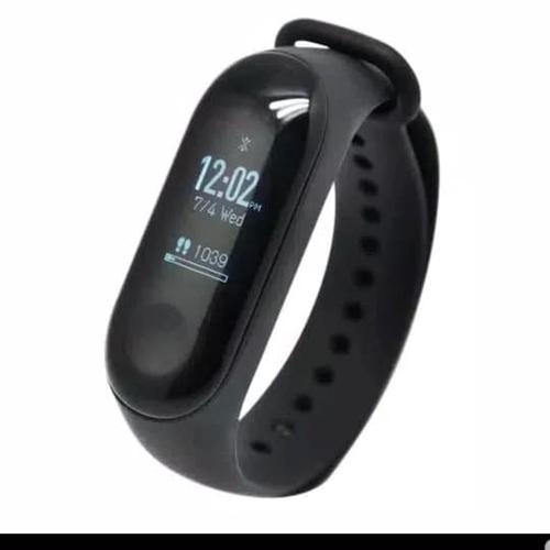 Foto Produk Mi Band 3 SE Super Black dari CHRshopingcenter
