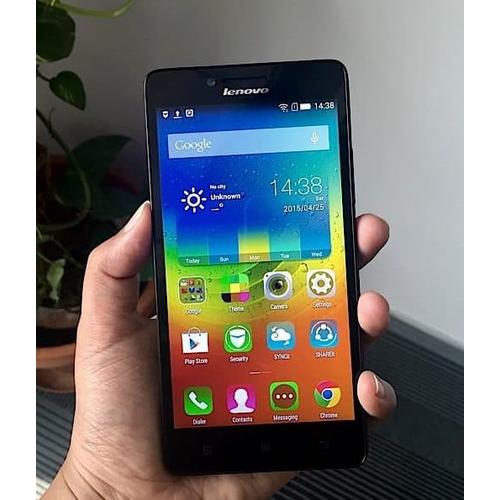 Jual Lenovo A6000 Plus Bekas Kota Jambi Agshopbebas Tokopedia