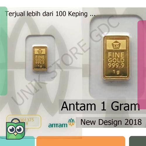 Jual Emas Antam 1 Gram Logam Mulia Antam 1 Gram Bukan Emas Merk Ubs Jakarta Pusat Seller Shop Id Jual Emas Antam 1 Gram Logam Mulia Antam 1 Gram Bukan Emas Merk Ubs Jakarta Pusat Seller Shop Id
