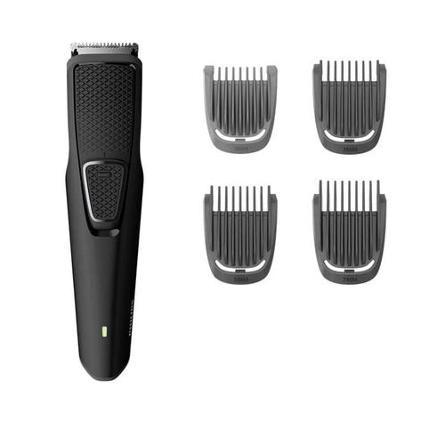 Foto Produk PHILIPS Beard Trimmer 1000 BT1214/15 - BT 1214 BT1214 dari amac store