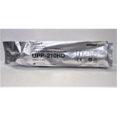 Gambar Ultrasound Paper Sony UPP 210HD dari Healthlink Kota Surabaya Tokopedia