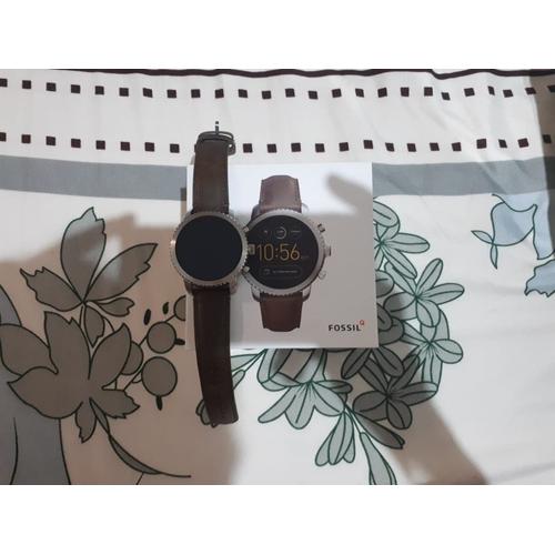 Jual Smartwatch Fossil Q Explorist Gen 