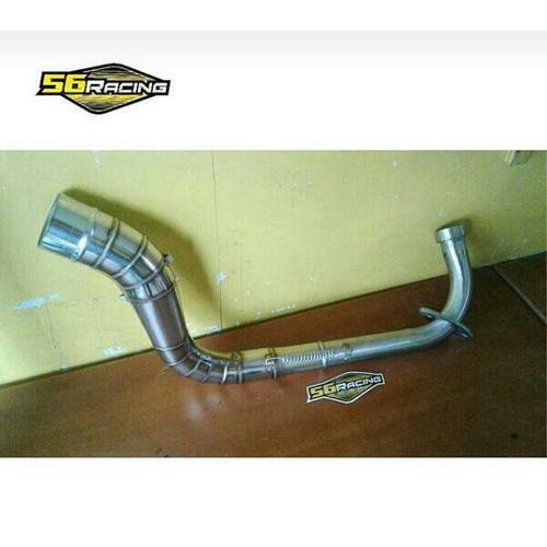 Foto Produk Leheran knalpot mio leheran beat leheran vario dari bintangbaru800