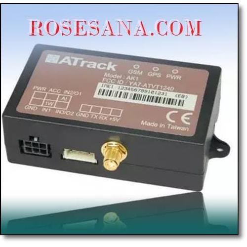 Jual ATrack AK1 GPS Vehicle Tracker - Kota Surabaya - 2R Hardware ...
