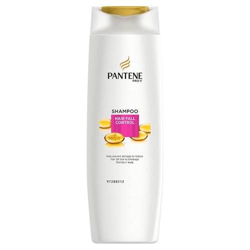Foto Produk PANTENE SHP HAIR FALL CONTROL 170ML dari Eramart Swalayan