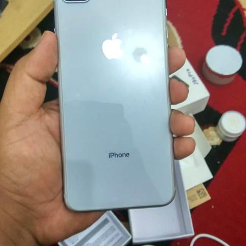 Jual Backdoor Iphone Hdc Ultra 8 Plus Kaca Kota Medan Gadgetdroidind Tokopedia