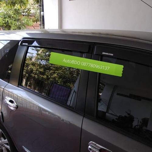 Foto Produk Talang Air Grand Livina 2007-2014 dari Auto BDO Berkat Doa Ortu