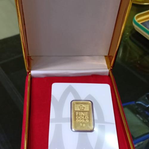 Foto Produk Box LM Bludru dari Agung Cikini Official