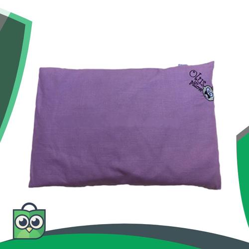 Foto Produk ORIGINAL TERJAMIN Olus Pillow/bantal kesehatan bayi/bantal anti dari Anggis Shop.ID