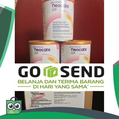 Foto Produk Neocate LCP 400 gram ( Ready Stock ) dari Anggis Shop.ID