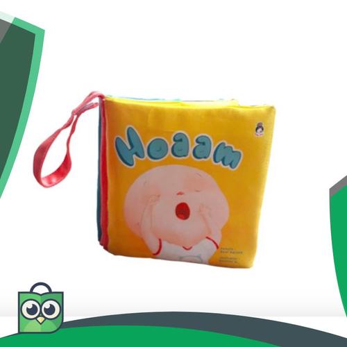 Foto Produk Hoaam dari Anggis Shop.ID