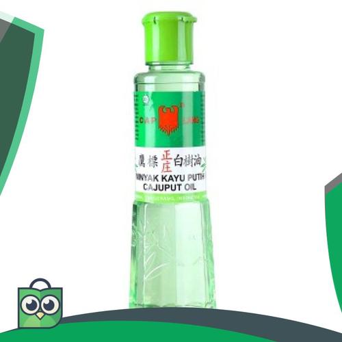 Foto Produk Minyak Kayu Putih Cap Lang 210ml(exp jun 2022)RAJAMARKET dari Anggis Shop.ID
