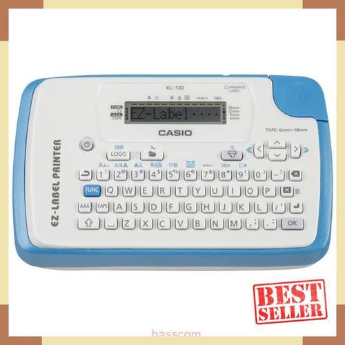 casio kl130