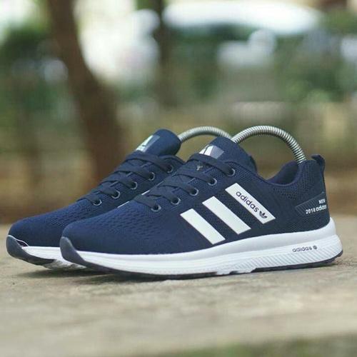 adidas climacool navy blue