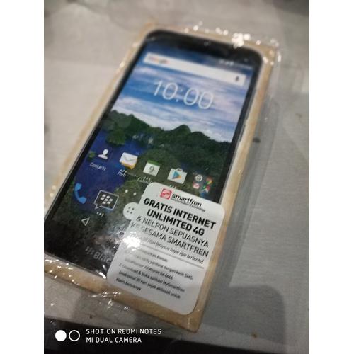 Foto Produk BlackBerry Aurora - Hitam dari kecilcel