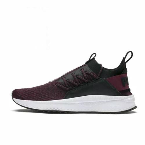 zapatos puma con plataforma