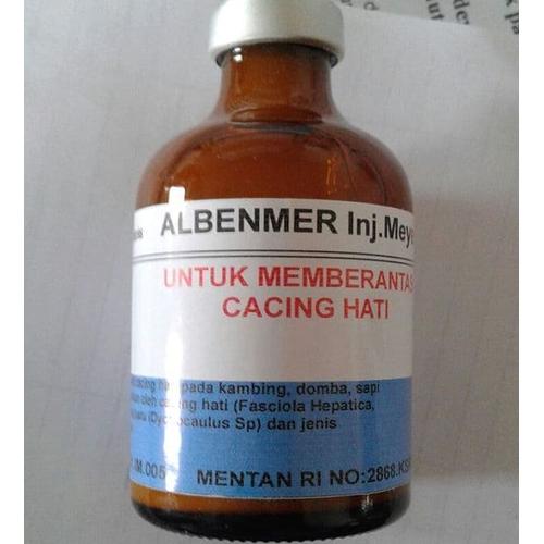 Foto Produk Albenmer Inj Mayer dari AT-TIn